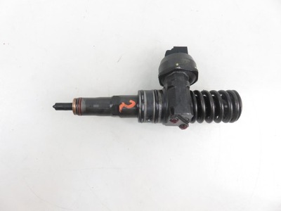 BOMBA DE BOQUILLA VW PASSAT B5 1.9 TDI PD 038130073BA 0414720216  