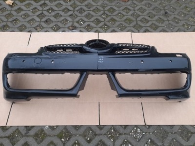 Бампер перед mercedes slk w171 171 lift оригинал фото №1