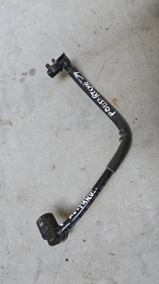 Atego 3 mp3 antos шланг вентиляційний рециркулятор радіатор вихлопних газів фото №1