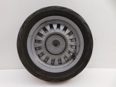 PEUGEOT DJANGO 50 WHEEL TIRE DISC REAR  