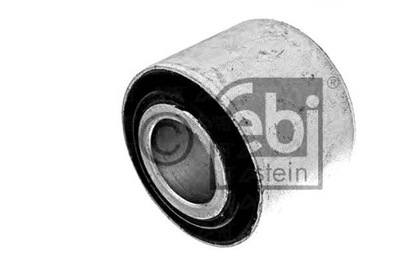 Febi сайлентблок стабилизатора iveco eurocargo i-i фото №1