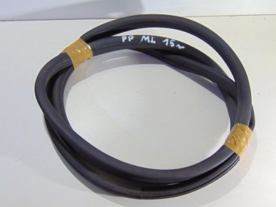 Прокладка двері правий перед mercedes ml w166 фото №1