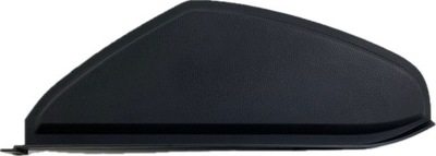 Dodge ram 1500 iv lift 14- заглушка панели правая 1eb08trmaa фото №1