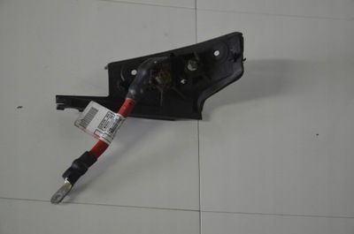 Bmw f31 розподільник шланг акумулятор 8616810 фото №1