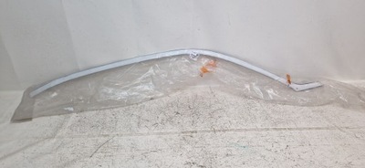 Молдинг дахова хром opel mokka b 98349025 nowa оригінал фото №1