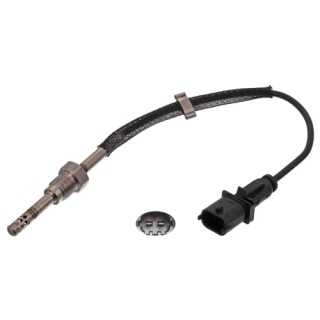 FEBI 49261 SENSOR TEMPERATURA GASES DE ESCAPE  