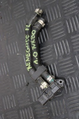 Датчик давления выхлопных газов 00463525050 jeep renegade lift fl фото №1