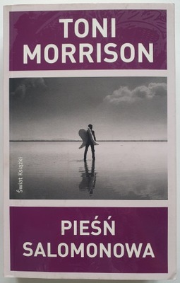 Pieśń Salomonowa - Toni Morrison
