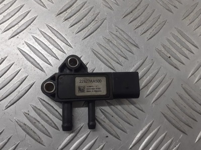 SENSOR DE PRESIÓN GASES DE ESCAPE SUBARU FORESTER SH 2.0 D 22627AA500  