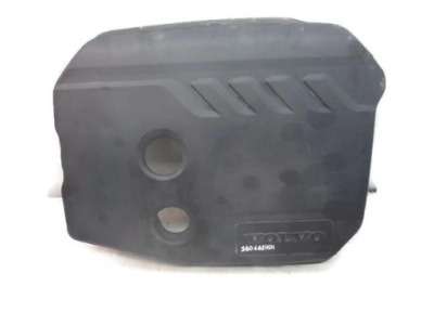 Volvo s60 ii v60 1.6d d2 кришка захист двигуна верхній фото №1