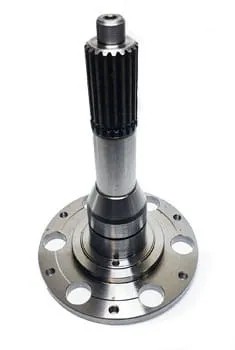 WAŁEK SPRZĘGŁOWY FENDT 178109100010