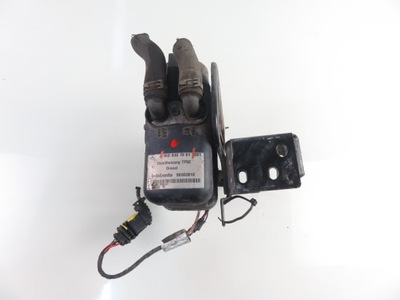 Webasto mercedes-benz actros mp4 / mp5 9608307961 фото №1