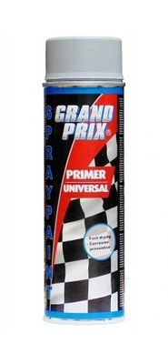 MOTIP MOTIP GRAND PRIX LAK.SZARY PODKLAD 500ML