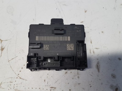 Audi q3 83a модуль двері 5q0959593l фото №1