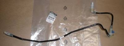 Master iii lift шланг цилиндр сцепления 308514690r фото №1