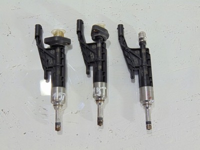 Инжектор mini cooper f55 f56 1.5 t 0261500140 фото №1