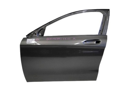 Mercedes gla x156 156 дверь передние левая 787 фото №1