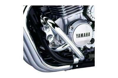 Osłony silnika gmole Yamaha XJR1300