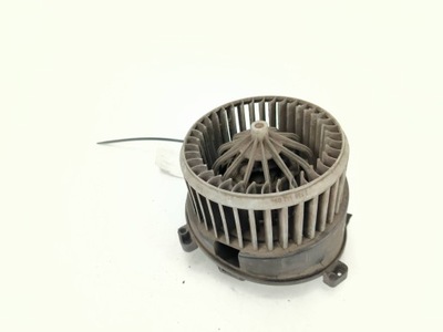 Вентилятор салонный fiat ducato фото №1