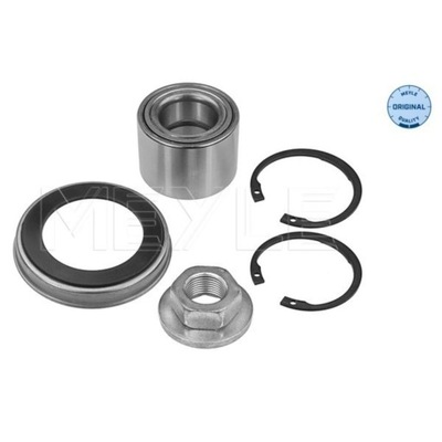 COJINETE RUEDAS FORD T. FOCUS 98-04/MAZDA 2 03- 7141135043/S MEYLE  