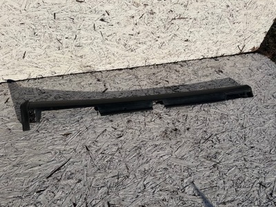 Cx-3 lift молдинг накладка поріг права комплектна фото №1