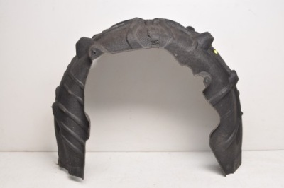 Bmw i4 g26 подкрылок левый задний  задние 23r 9448017 фото №1