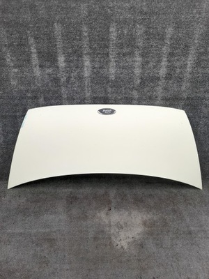 Капот ford transit mk5 фото №1