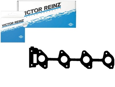 Прокладка колектор випускний opel antara 2,0 cdt фото №1