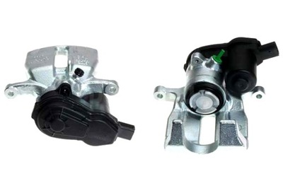 BUDWEG CALIPER BRAKE REAR P AUDI A4 B8 A5 Q5 2.0-4.2 06.07-05.17  