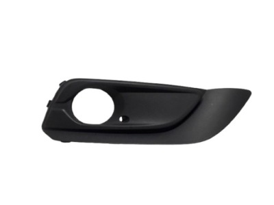 Opel crossland x 17- решітка права протитуманної фари бампера передній 39097381 фото №1