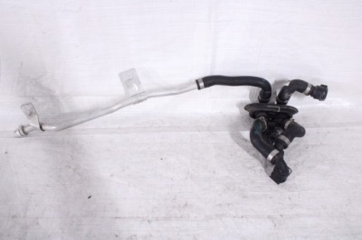 Bmw 3 g20 g21 труба трубка пабтрубок  шланг воды 8593777 8593778 6830587 фото №1