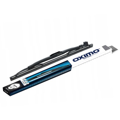 WIPER BLADES BMW 3 E46 1999-2005 OXIMO 300MM WR046300 WIPER REAR  