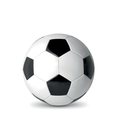 Piłka Nożna | Rozmiar 5 | Do Nogi | PVC
