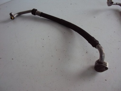 Шланг кондиционера vw touareg 7l фото №1