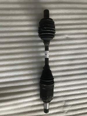 Mercedes w212 w218 приводной вал передняя правая 2123301100 фото №1