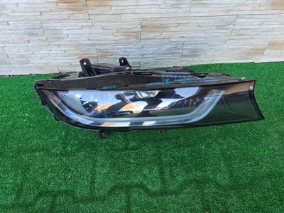 Лампа laser bmw i8 7391480 anglik фото №1