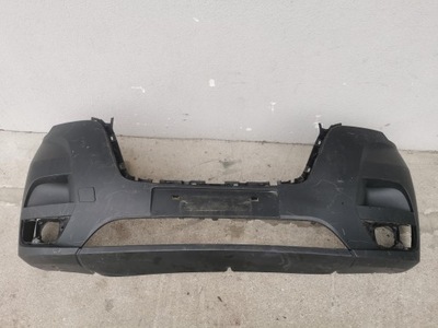 Бампер передний renault master iv 19- 620228205r фото №1