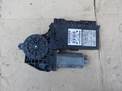 Подъемник стекло audi a4 b6 b7 9k0959811a левый = фото №1