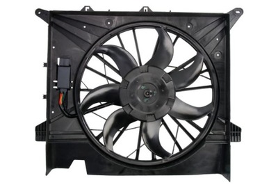 VENTILADOR DEL RADIADOR DEL MOTOR VOLVO XC90 I  