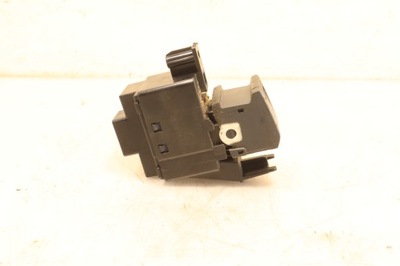 Кнопка выключатель ручного renault laguna iii фото №1