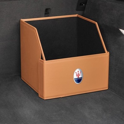 UNIVERSAL ORGANIZADOR PARA DE MALETERO MASERATI GHIBLI 2018-2023, 2024,  