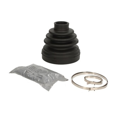 Защита шарнир wew. qashqai i qashqai +2 i 07-13 фото №1