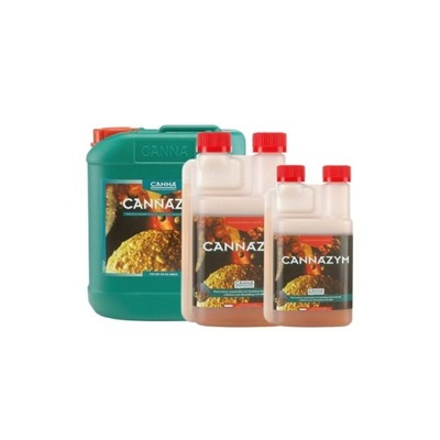 CANNA CANNAZYM 0,5L ENZYMY 500ml