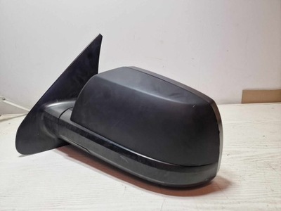 Зеркало левая левый toyota tundra 07- 10 pin подогрев фото №1