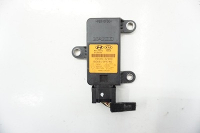 KIA OPTIMA III FACELIFT MODULE ODCHYLENIA 95690-3V100  