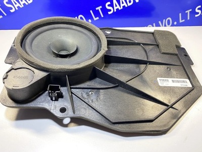 VOLVO C70 2007 ALTAVOCES  