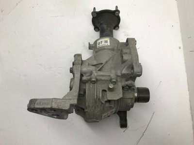 MAZDA CX-5 2.0 B AXLE FRONT REDUCTION UNIT BOX  