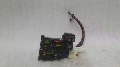 Audi s3 8v fuse box 5q0937615c фото №1