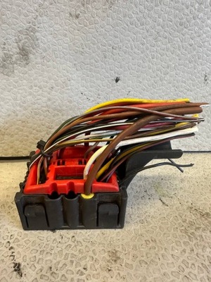 З'єднувач gm 24414868 opel vectra c фото №1