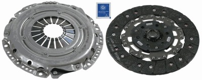 КОМПЛЕКТ СЦЕПЛЕНИЯ SACHS 3000 951 049 3000951049